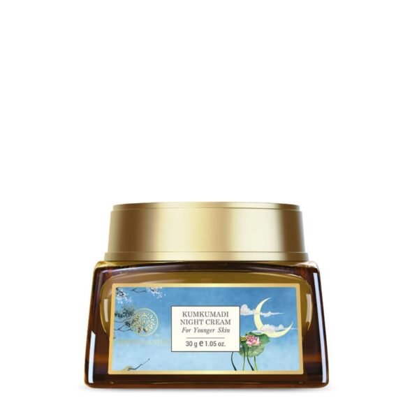 Kumkumadi Night Cream