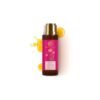 Delicate Facial Cleanser Mashobra Honey, Lemon & Rosewater